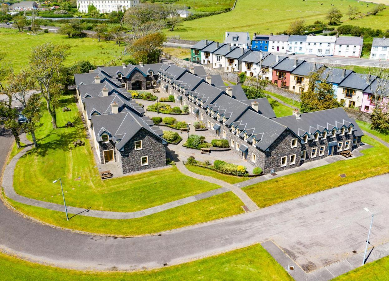 Holiday home Courtyard 4 Bed By Trident Homes