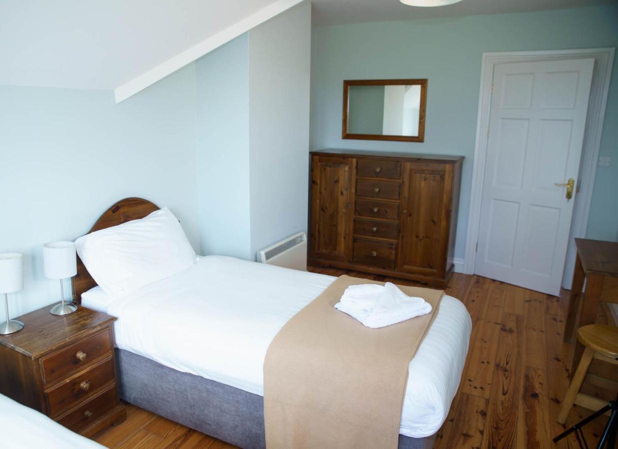 Courtyard 4 Bed By Trident Homes *