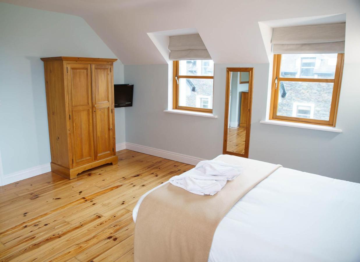 Courtyard 4 Bed By Trident Homes *